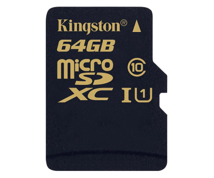 Karta pamięci Micro SDXC 64GB SDCA10/64GB